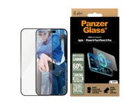 PanzerGlass Gaming Screen Skjermbeskyttelse iPhone 16 Plus/15 Plus