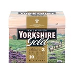 Yorkshire Tea Gold Tea Bags (Pack of 80) 1053