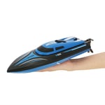 Remote Control Racing Jet Boat RC Speed Boat Skytech H100 Anti Flip Stunt Yacht