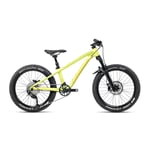 Laufey 20 H10 20 9V 100Mm Yellow Size 20 R00920Km Orbea Child