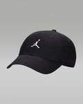 Jordan Club Cap Adjustable Unstructured Hat