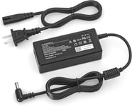 14V Cable Chargeur Alimentation pour TV Samsung Monitor U28E590D C24F396FHU C27F390FHU S27D390H S27F350FHU S24D390HL S24B150BL S22D300HY SyncMaster 15" 17" 18" 19" Ecran PC AD3014 PN3014 Adaptateur