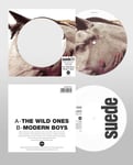 Suede  The Wild Ones  LP/Vinyl