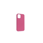 LEKI BYCPH COVER IPHONE 13 SILIKON ROSA