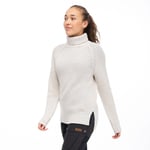 Bergans of Norway Nordmarka Merino High Neck Jumper Dame