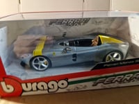 Ferrari SP1 Monza 1/24 Burago