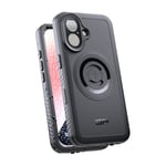 SP CONNECT Coque de téléphone Xtreme Compatible avec iPhone 16