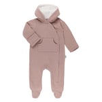 kindsgard Sweat jumpsuit bamms rosa