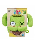 Ugly Dolls School Bag Clips Plush Soft Toy LUCKY OX Uglydolls key Backpack