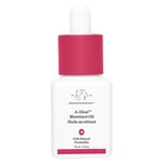 Drunk Elephant Moisturising A-Gloei Maretinol Luxury Facial Oil -kasvovesiöljy