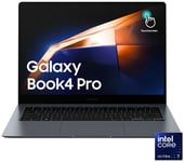 SAMSUNG GALAXY BOOK4 PRO 14 512 - 16/512/16/I7-EVO155H/INTEG