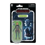 FIGURINE STAR WARS - THE MANDALORIAN - BO-KATAN KRYZE