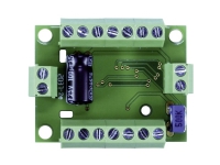 TAMS Elektronik 53-0404646-01-C BST LC-NG-04 Blinkande elektronik Grindlykta 1 st