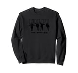 The Beatles - Help Sweatshirt