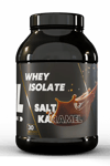 UNL Whey Protein Isolate - 900g - Salted Caramel