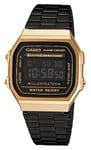 CASIO Collection Watch A168WEGB-1BEF