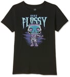 Difuzed FORTNITE - Boxed T-Shirt POP + Pocket POP - Skull Trooper (XL)