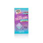 Dirty Works Cube Tropicana Fruity Bath Bomb Bar 200 g