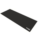 Tapis de souris Alpha Omega Players Hermes XXL Noir