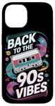 iPhone 14 Throwback Playlist 90s Hits 90s Era 90s Pop 90s Rock Case