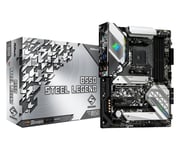 ASRock Amd B550 Socket Am4 Atx