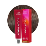 Wella Color Touch Deep Browns 6/73 Blond Foncé Sable Doré 60ml