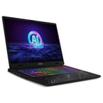 MSI Pulse 16 AI C1VFKG-005FR