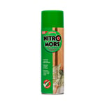 NITROMORS Original Paint Remover 375ml null