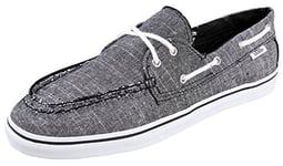 Vans Zapato Lo Pro, Baskets mode mixte adulte - Gris (Pewter), 38 EU (60)