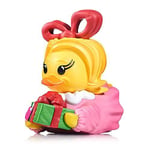 Tubbz Canard De Bain - Le Grinch - Cindy Lou Who