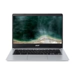 Acer Chromebook 314 CB314-1H-C0FL 14" bärbar dator