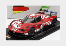 1:43 SPARK Ktm X-Bow Gtx #75 24H Nurburgring 2021 Menzel Schrick Dralle SG778