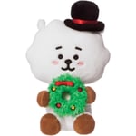 BT21 RJ Winter Soft Toy