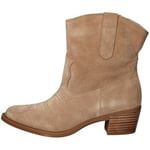 Bottines Unisa  Barley camperos Femme