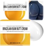 Tightening Body Bum Cream,Bum Moisturizing Body Cream,Brazilian Bum Cream,Body 