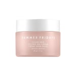 SUMMER FRIDAYS CLOUD DEW OIL-FREE GEL CREAM MOISTURIZER  50ML