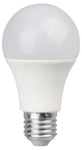 Plantelys LED E27, innendørs vekstlys, 9 W