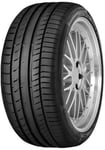 Continental ContiSportContact 5 245/45R19 102Y XL MO