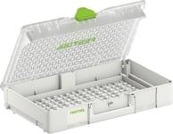 Festool Systainer³ Organizer SYS3 ORG L 89 204855