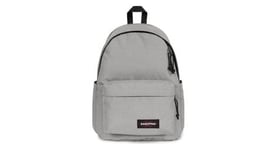 Sac a dos eastpak day office snow gris