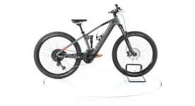 cube stereo hybrid 120 pro velo electrique vtt 2024   tres bon etat