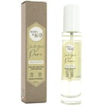 Born to bio - Eau de toilette certifie bio - Vanille Patchouli - 50ml