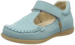 PRIMIGI Garçon Fille Scarpa PRIMI PASSI Bambino Basket, Turquoise Marine 5401533, 20 EU