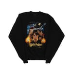 Harry Potter - Sweat The Sorcerer's Stone - Femme