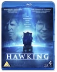 Hawking Bluray