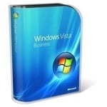 Microsoft WINDOWS VISTA BUSINESS OLVNL UPG/SAP 1YACQY3AP PROMO W/VISENT IN LICS