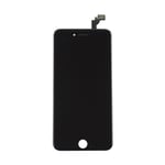 NEW iPhone 6 Plus Replacement Retina LCD & Digitiser Touch Screen Assembly BLACK