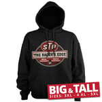 STP - Super Formula Big & Tall Hoodie, Hoodie