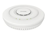 D-Link DWL-6610AP - Borne d'accès sans fil - Wi-Fi 5 - 2.4 GHz, 5 GHz