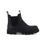 Ecco Grainer M chealseas (herr) -  Black,  47